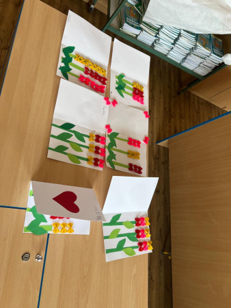 Navštívili jsme školáky